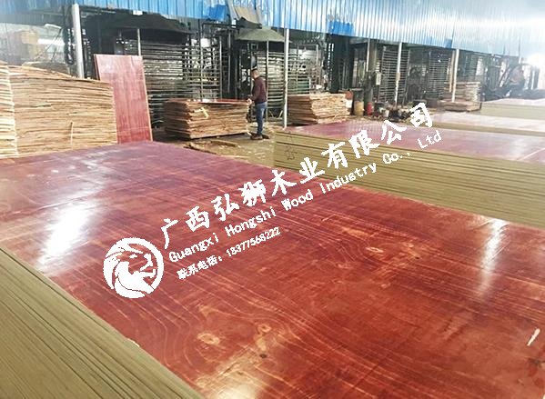 廣西建筑模板價(jià)格出廠價(jià)多少？