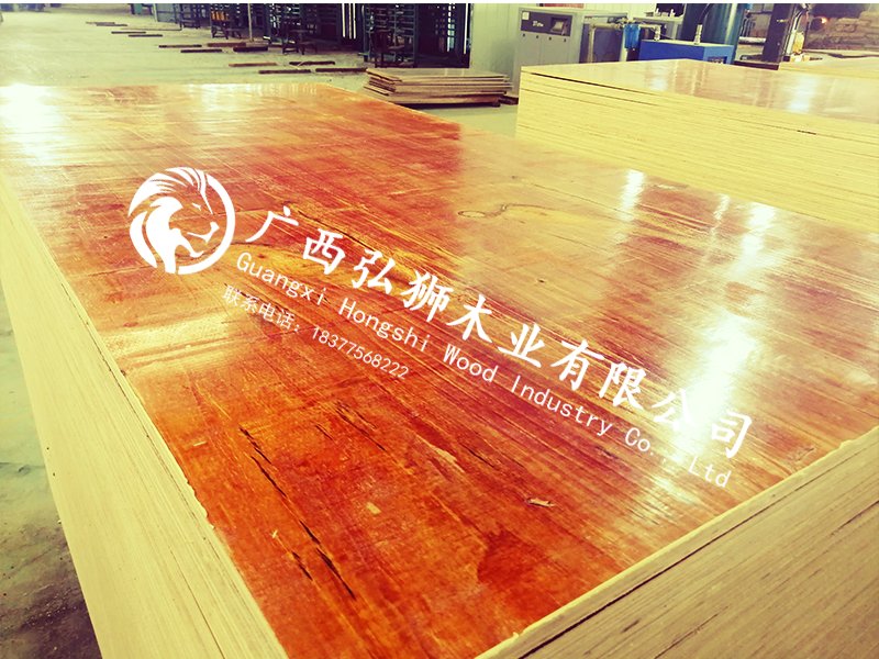 廣西建筑模板質(zhì)量內(nèi)幕曝光？