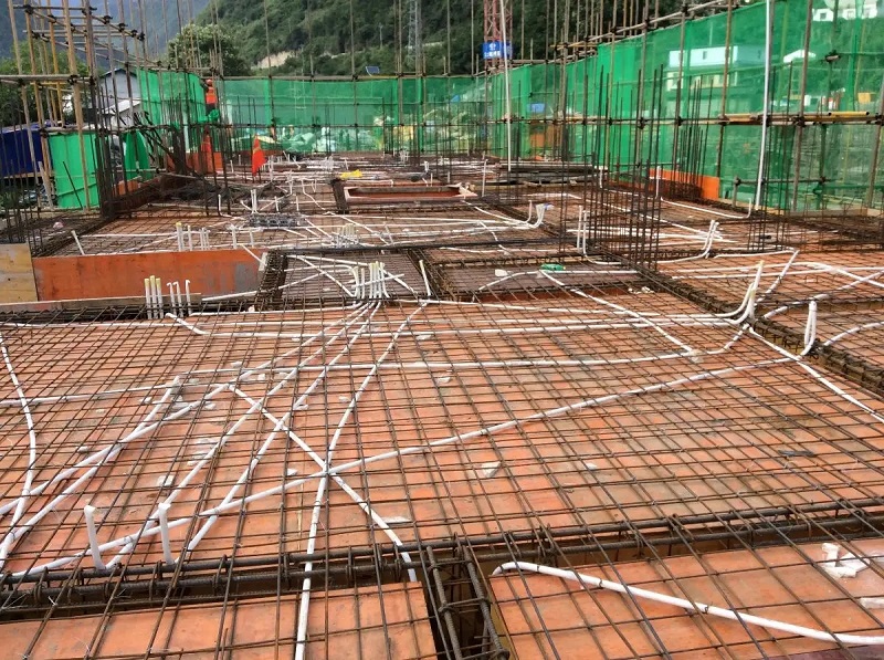 廣西建筑模板開工在即，需要什么規(guī)格請咨詢插圖1